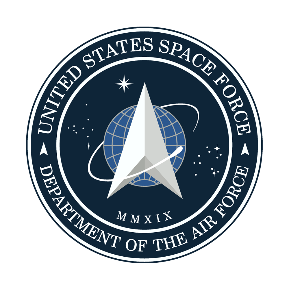 Seal of Space Force
