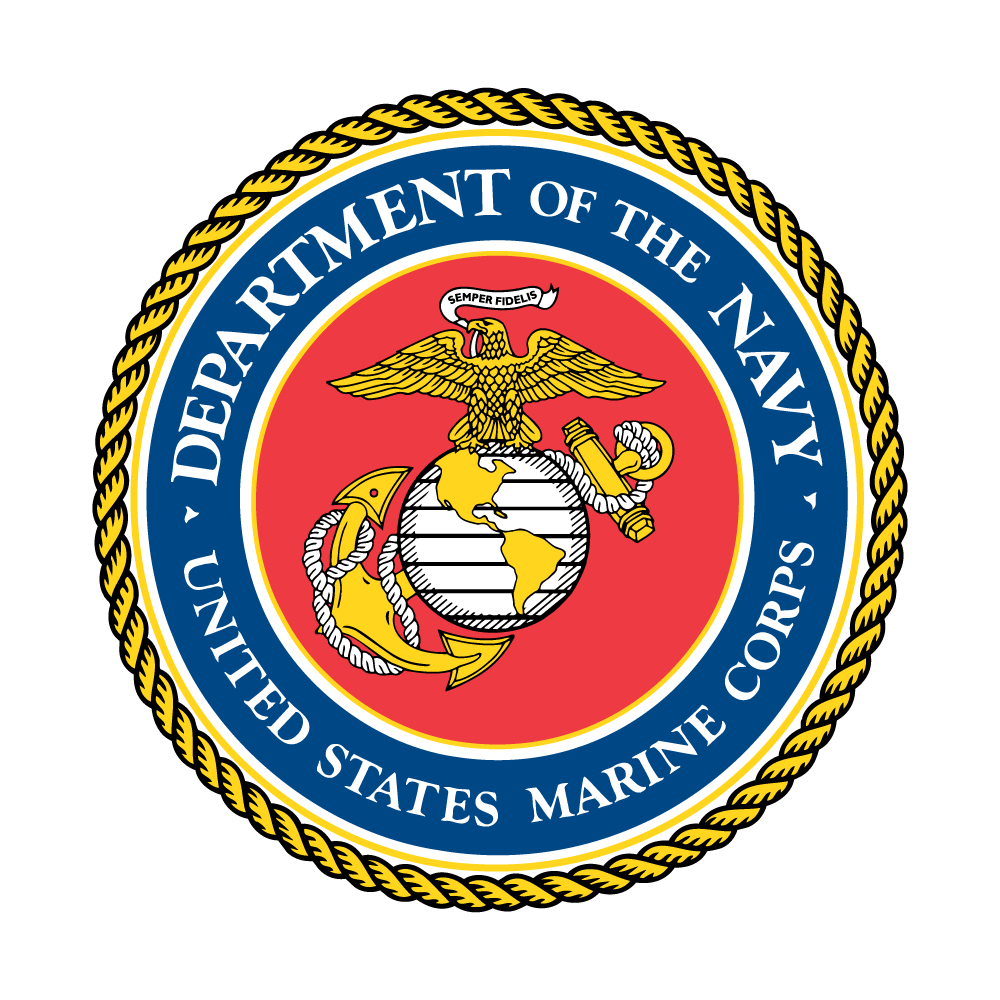 Seal of Marine Corps